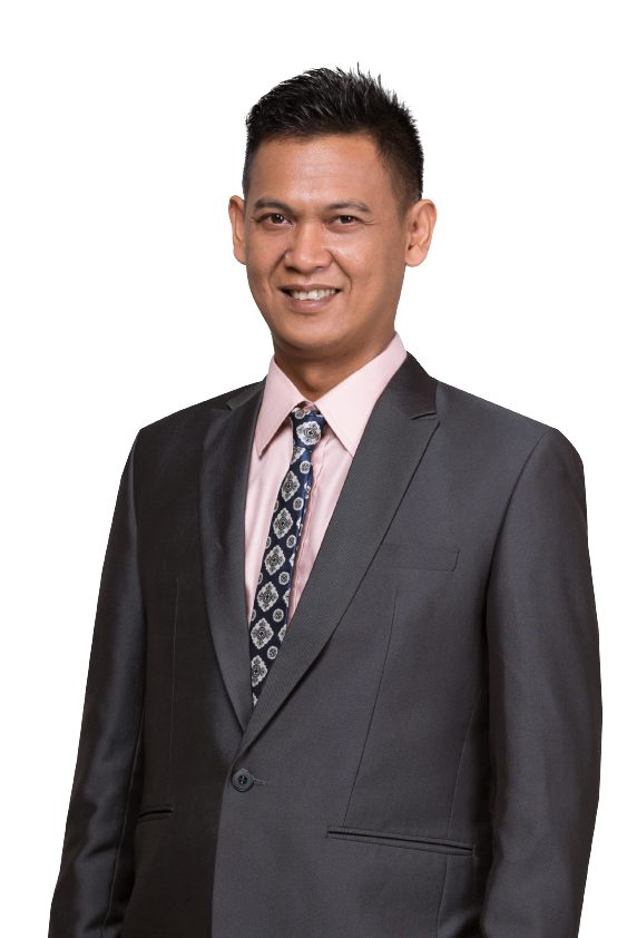 Andri Krisna Hidayat