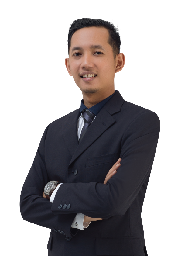 Ihsan Prima B. Tanjung